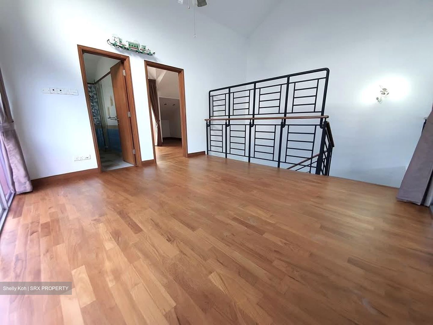 Serangoon Garden Estate (D19), Semi-Detached #599146661